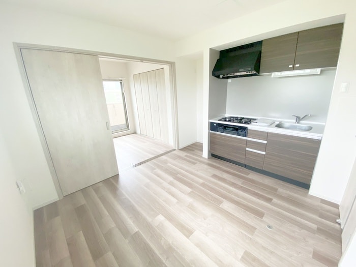 居室 ＣＯＭＦＯＲＴ