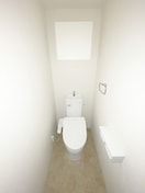 トイレ ＣＯＭＦＯＲＴ