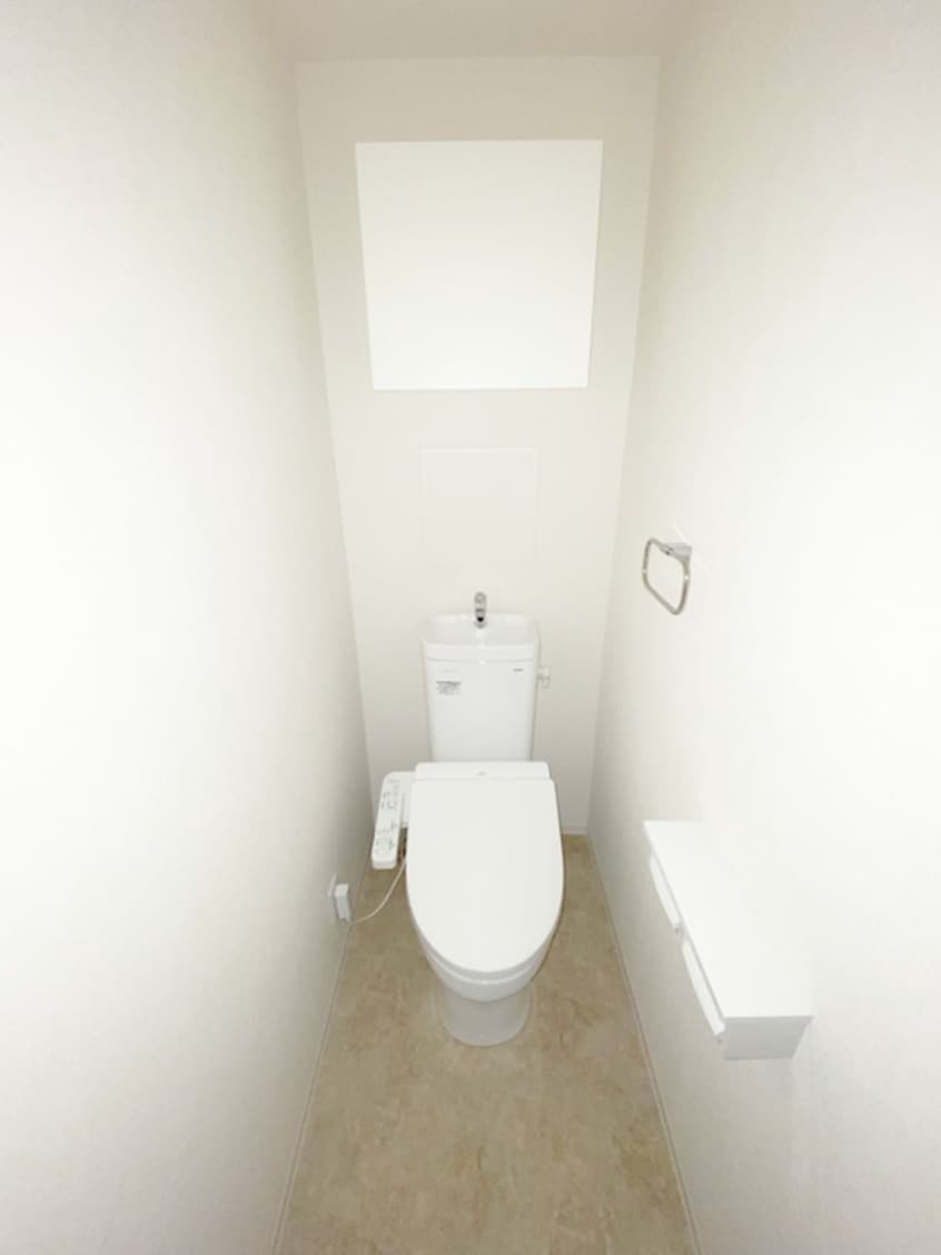 トイレ ＣＯＭＦＯＲＴ