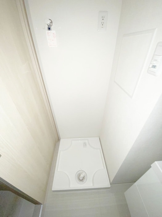 洗濯機置場 ＣＯＭＦＯＲＴ