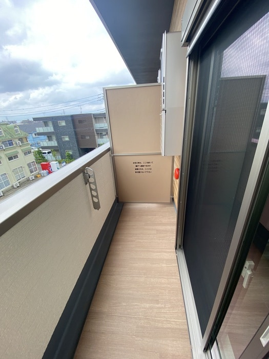 ベランダ・バルコニー ＣＯＭＦＯＲＴ