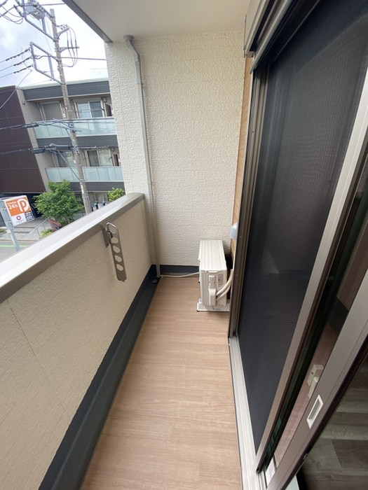 ベランダ・バルコニー ＣＯＭＦＯＲＴ