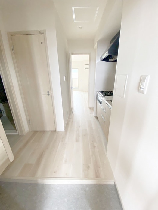 玄関 ＣＯＭＦＯＲＴ