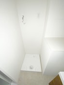 洗濯機置場 ＣＯＭＦＯＲＴ