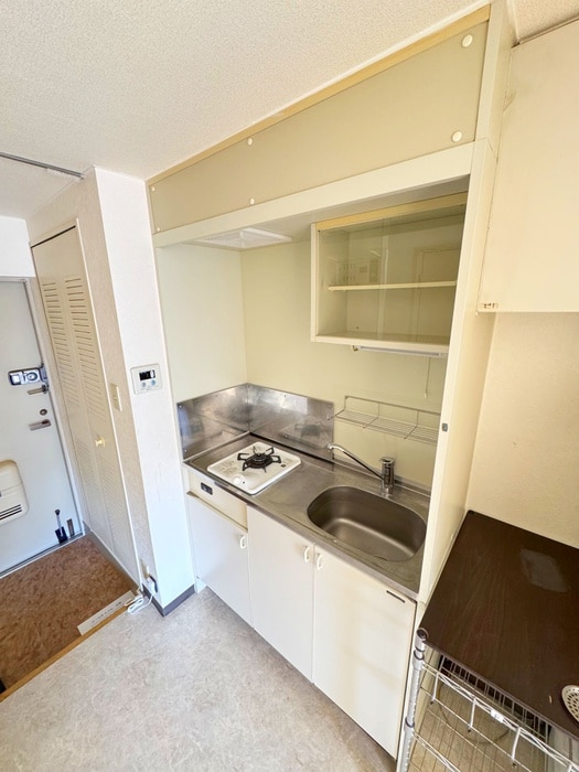 キッチン メゾン・エトワ－ルⅡ