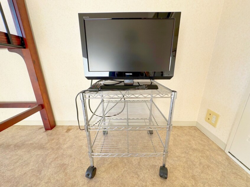 内観写真 メゾン・エトワ－ルⅡ