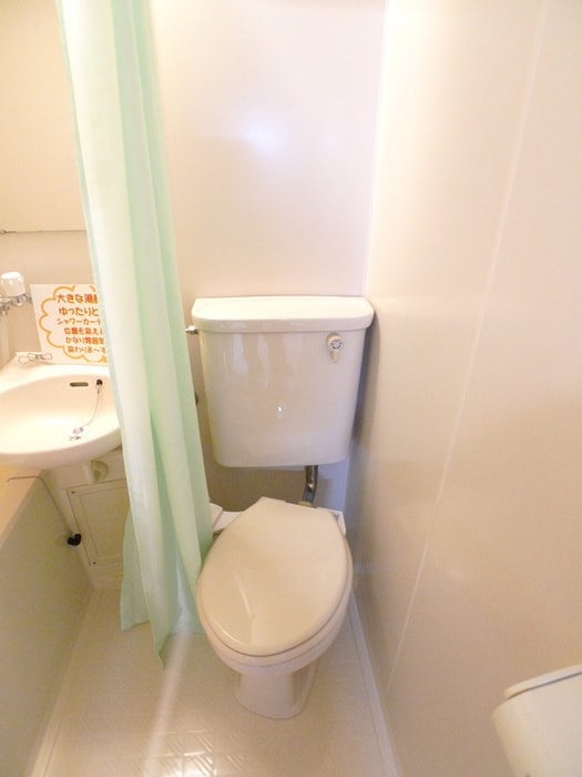 トイレ メゾン・エトワ－ルⅡ