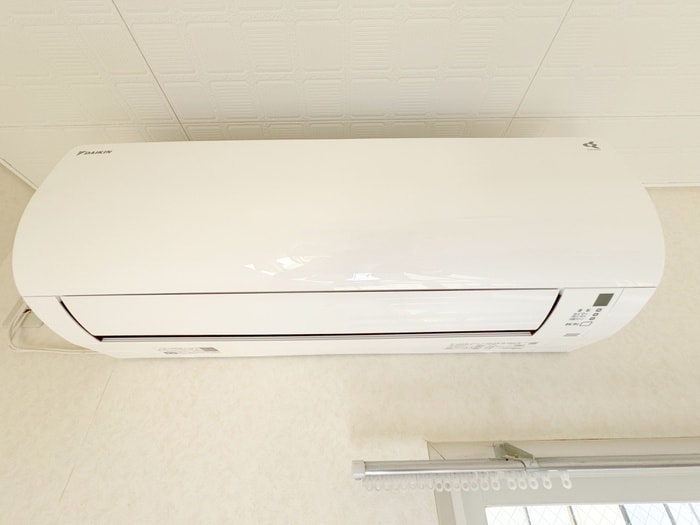 内観写真 メゾン・エトワ－ルⅡ