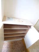 収納 メゾン・エトワ－ルⅡ