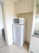 内観写真 メゾン・エトワ－ルⅡ