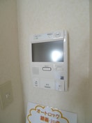 廊下 メゾン・エトワ－ルⅡ