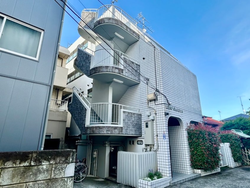 外観写真 リ－フガ－デン