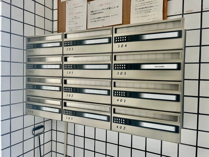 建物設備 リ－フガ－デン