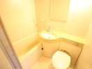 バス／シャワールーム等 リ－フガ－デン