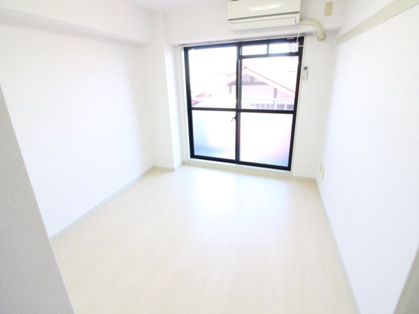 居室 リ－フガ－デン