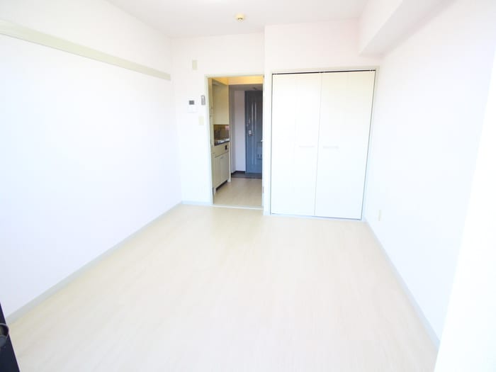 居室 リ－フガ－デン