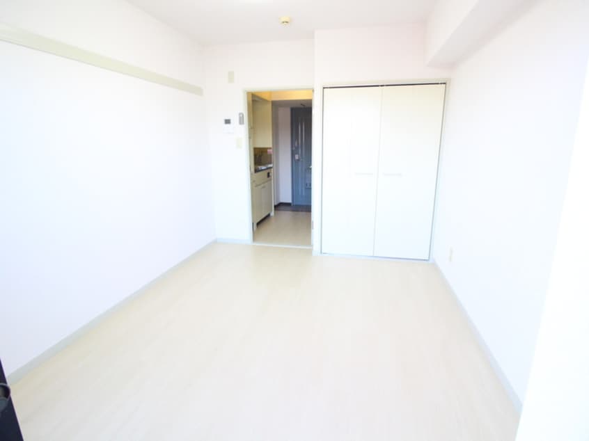 居室 リ－フガ－デン