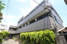 ＮＥＸＵＳの外観