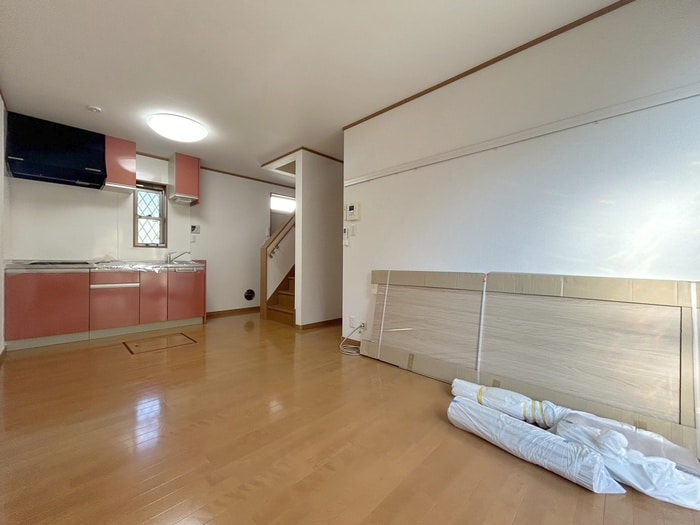 居室 せせらぎ夏秋