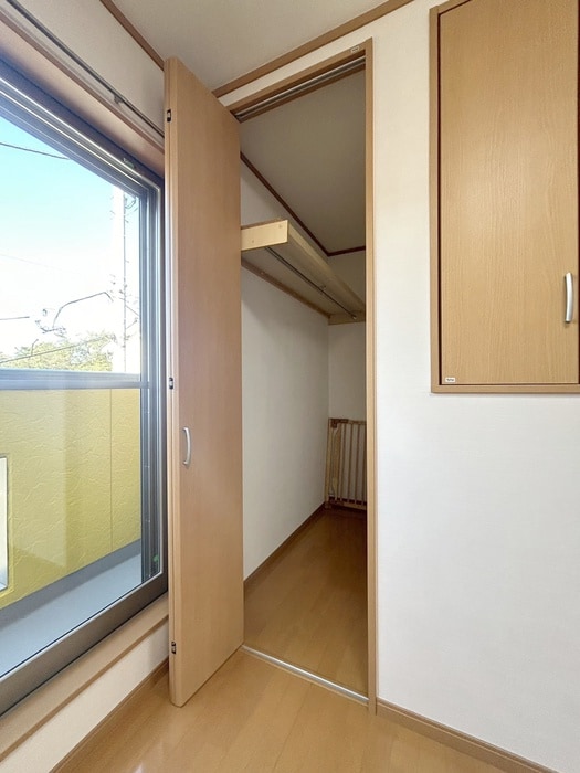 収納 せせらぎ夏秋