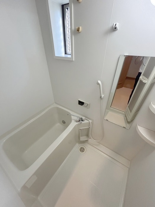 バス／シャワールーム等 せせらぎ夏秋