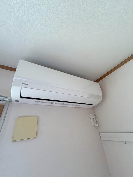 内観写真 せせらぎ夏秋