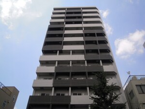 ステ－ジグランデ文京白山(501)