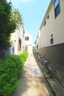 駐輪場 リブリ・宮坂