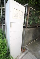 建物設備 リブリ・宮坂