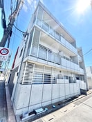 One s　Stage上落合Ⅴの外観