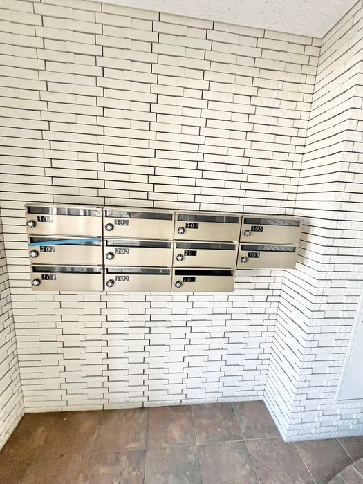 建物設備 One s　Stage上落合Ⅴ