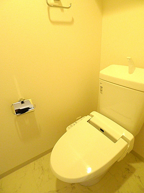 トイレ One s　Stage上落合Ⅴ