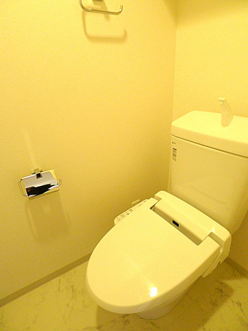 トイレ One s　Stage上落合Ⅴ