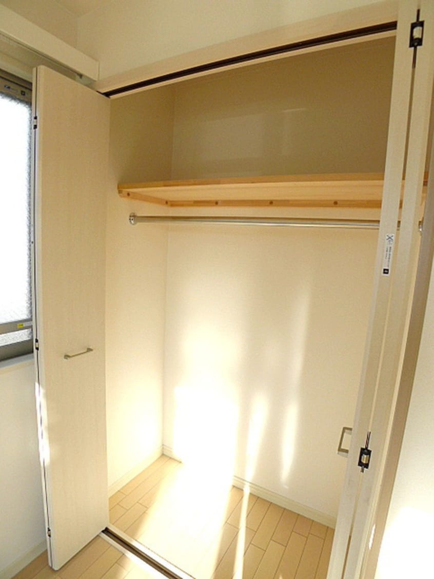 収納 One s　Stage上落合Ⅴ