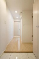 玄関 One s　Stage上落合Ⅴ