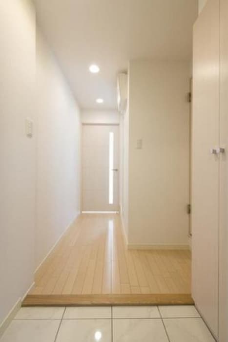 玄関 One s　Stage上落合Ⅴ