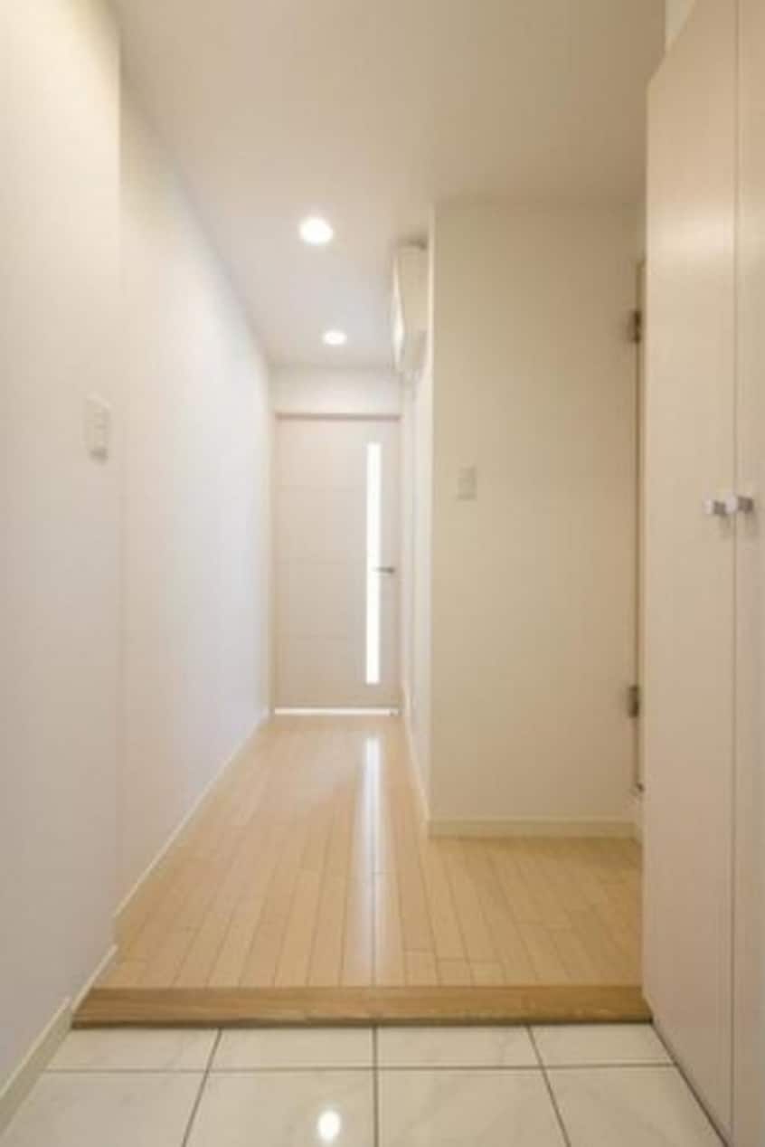 玄関 One s　Stage上落合Ⅴ