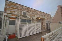 フロンティアハイム