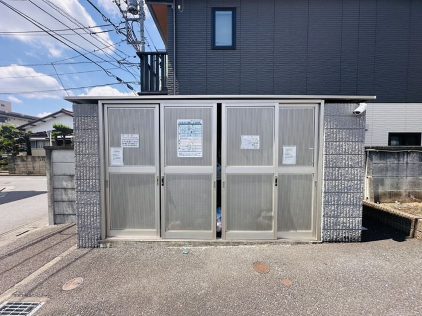 建物設備 アンプルールフェールKOKI