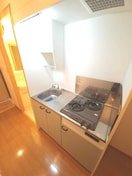 キッチン アンプルールフェールKOKI