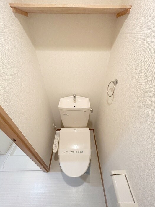 トイレ アンプルールフェールKOKI