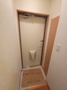 玄関 アンプルールフェールKOKI