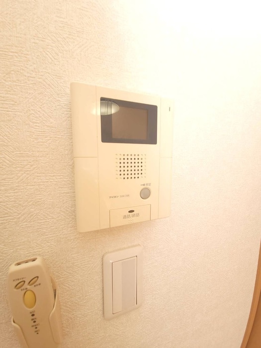 内観写真 アンプルールフェールKOKI