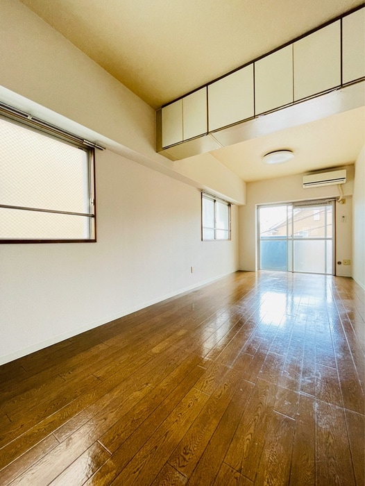 居室 第５ＳＳマンション