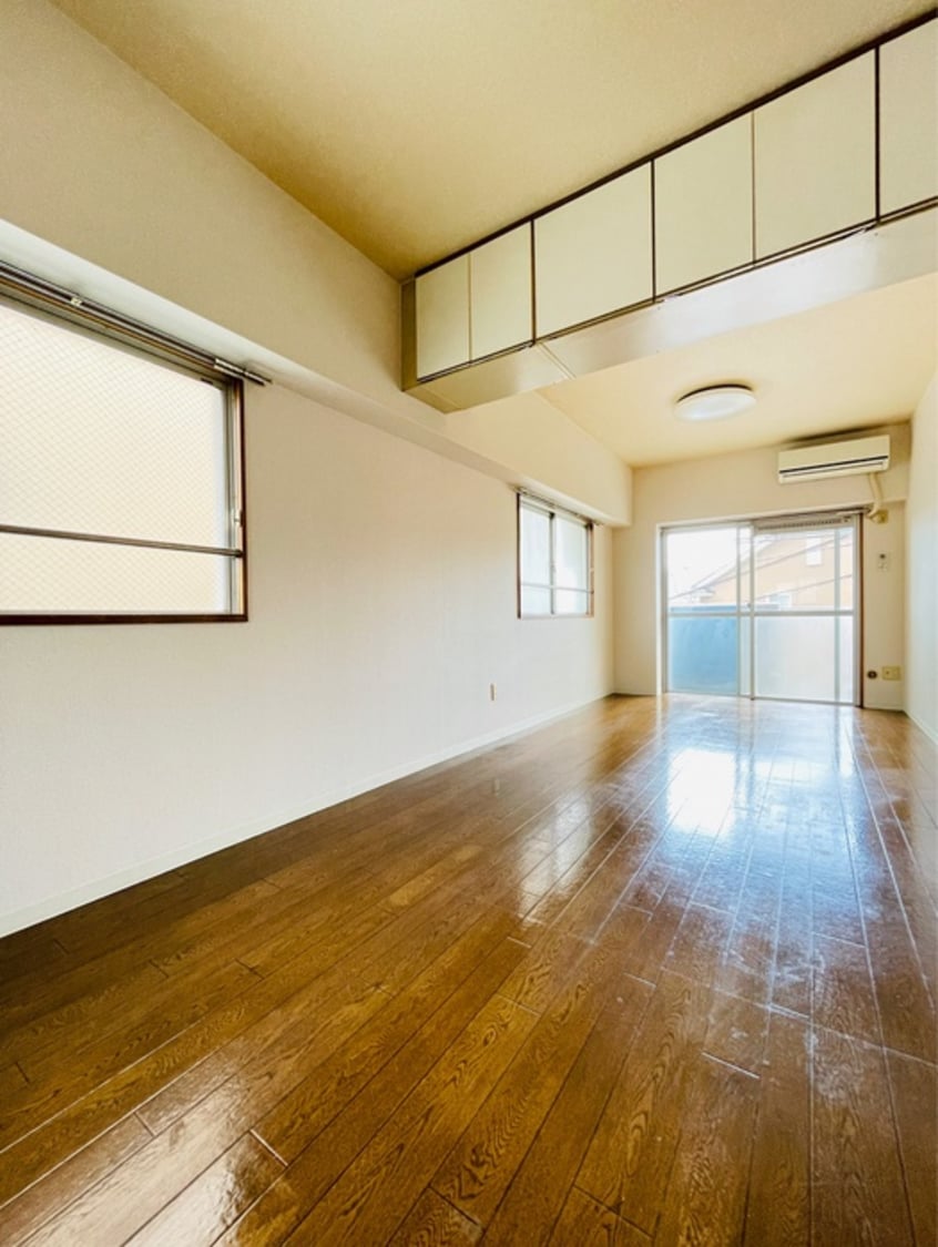 居室 第５ＳＳマンション