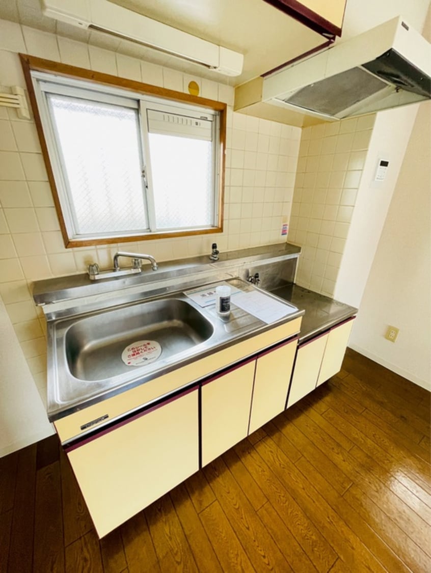 キッチン 第５ＳＳマンション