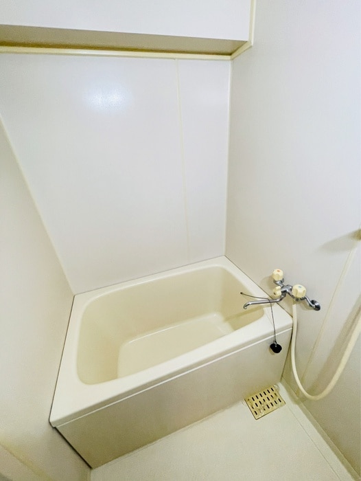 バス／シャワールーム等 第５ＳＳマンション