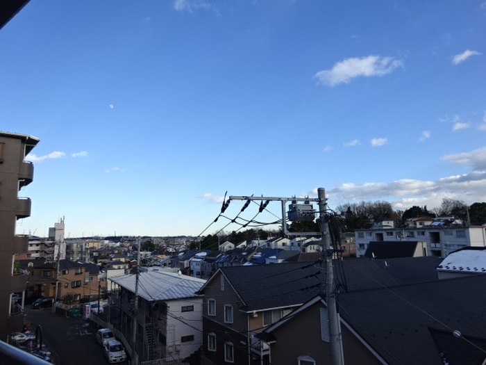 周辺環境 第５ＳＳマンション