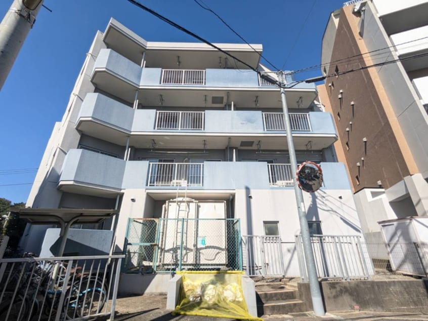 外観写真 第５ＳＳマンション