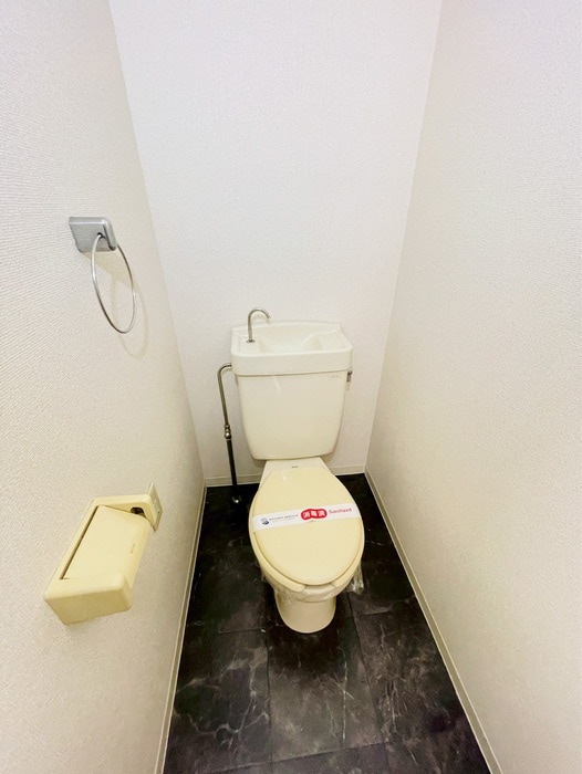 トイレ 第５ＳＳマンション